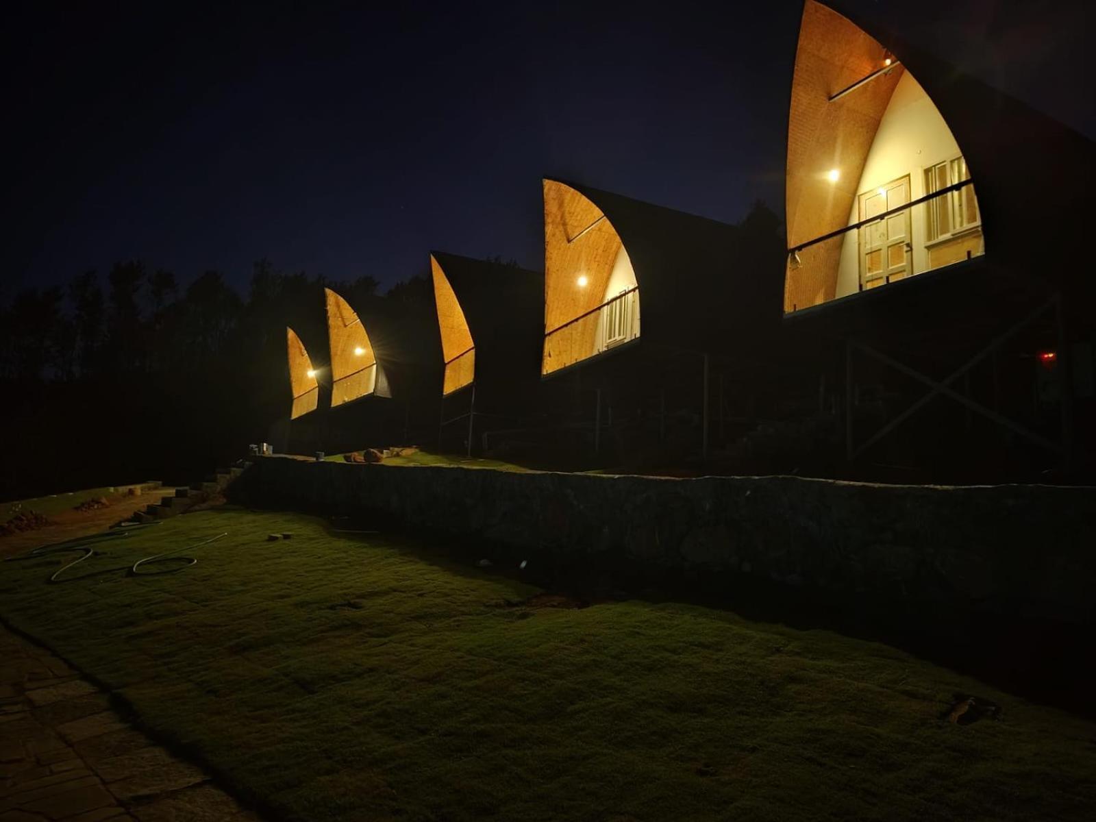 Gambhiraa Resorts Kolli Hills Exterior foto