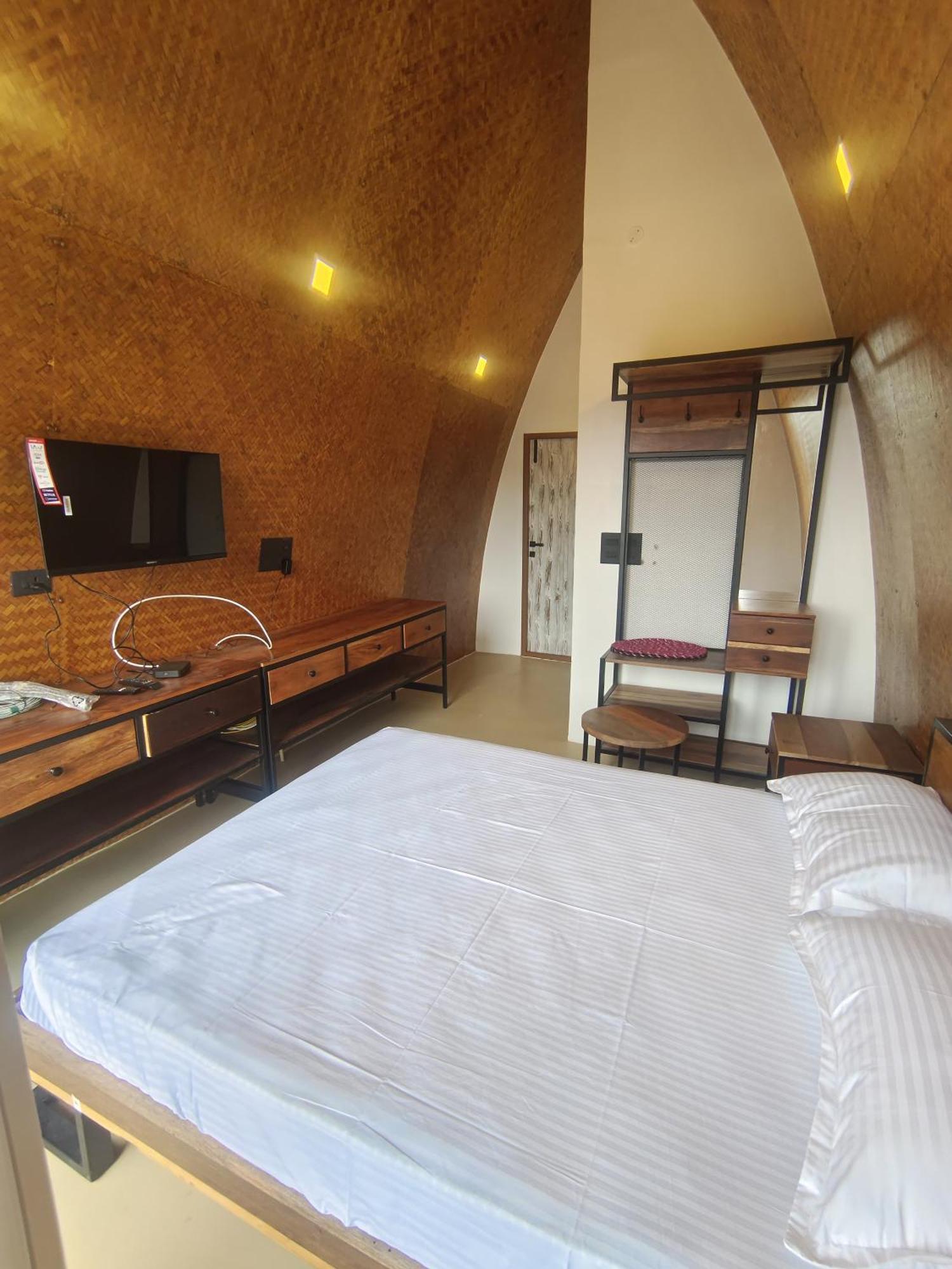 Gambhiraa Resorts Kolli Hills Exterior foto