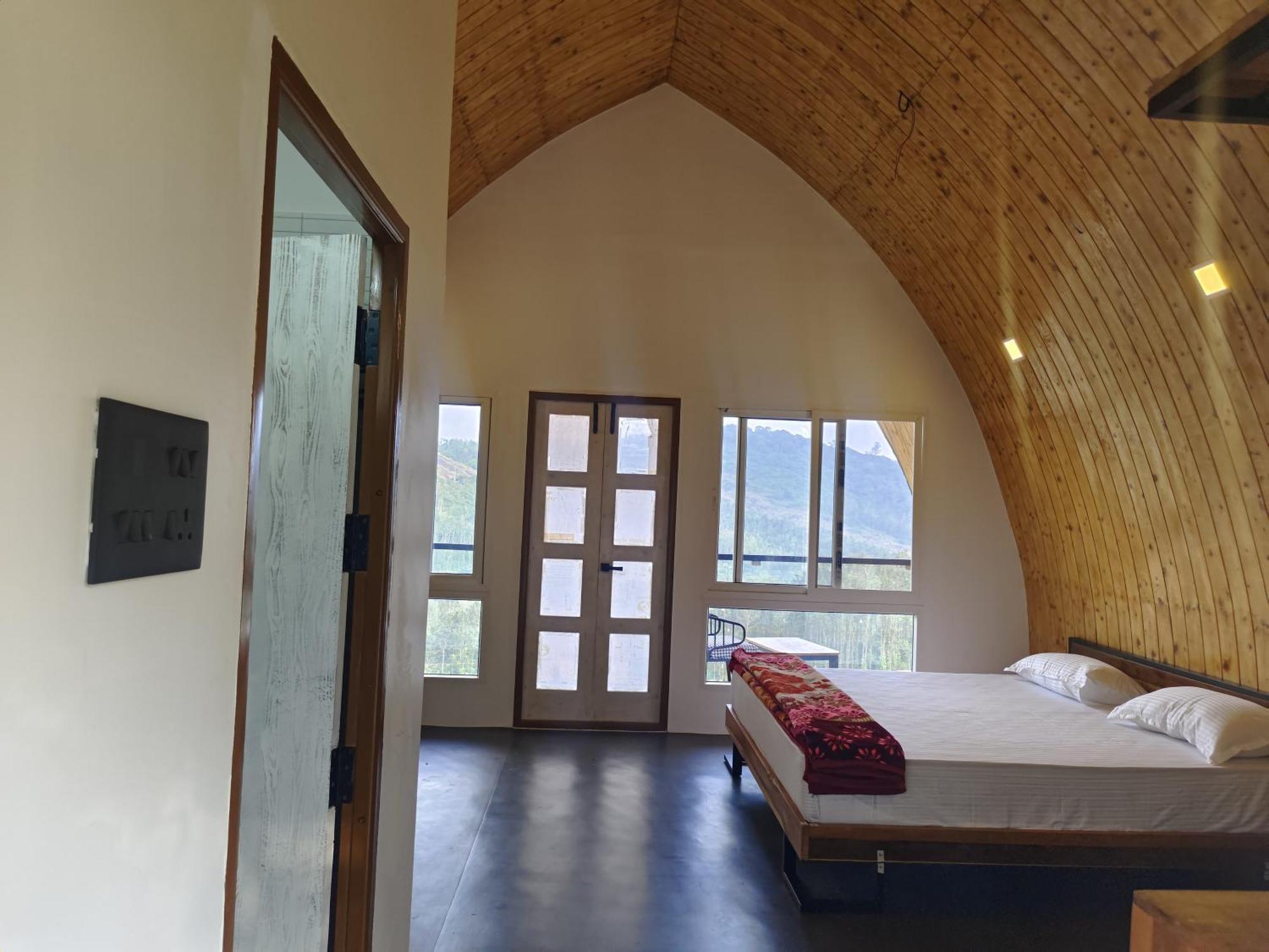 Gambhiraa Resorts Kolli Hills Exterior foto