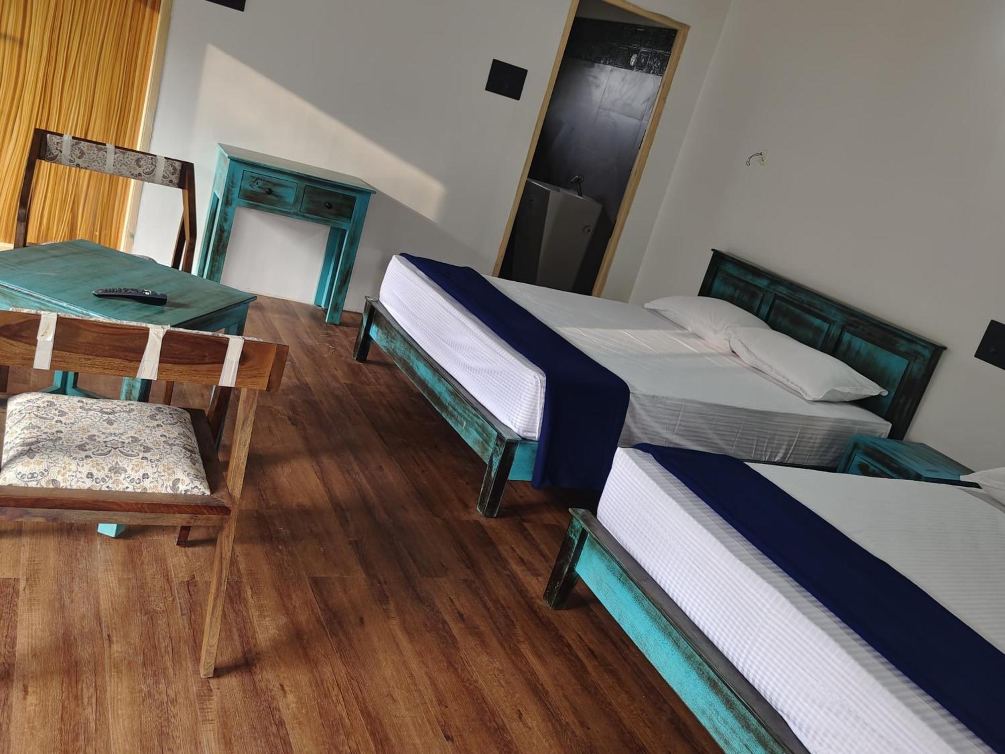 Gambhiraa Resorts Kolli Hills Exterior foto