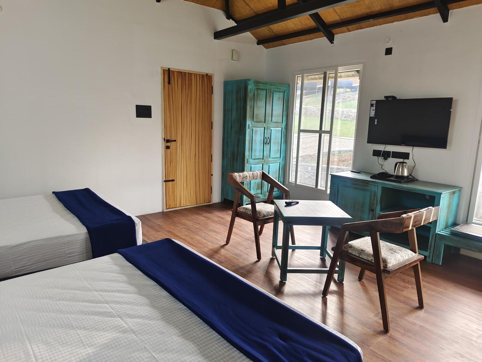 Gambhiraa Resorts Kolli Hills Exterior foto